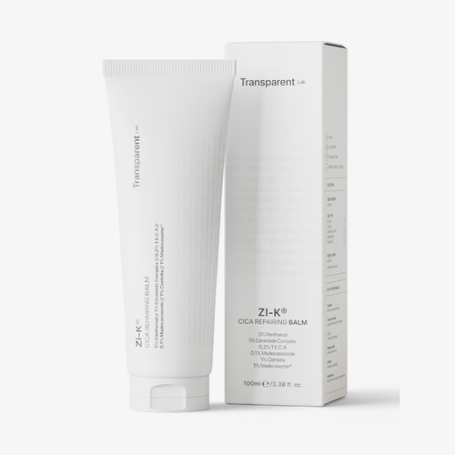 Zi-K® Cica Repairing Balm