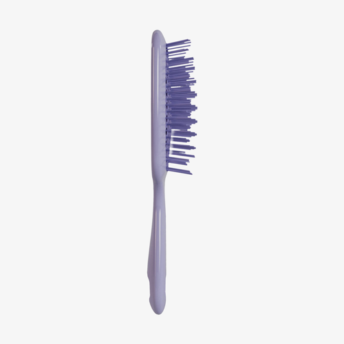 Detangling Hair Brush - Lavender