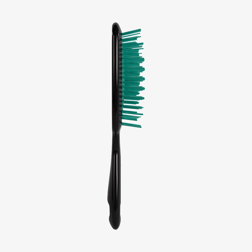 Detangling Hair Brush - Lagoon