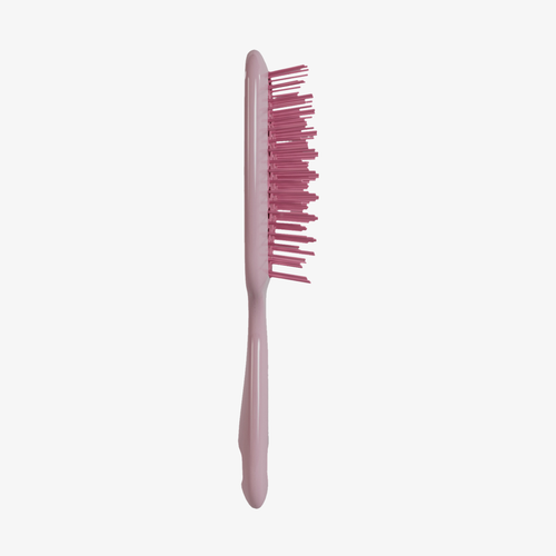 Detangling Hair Brush - Peony