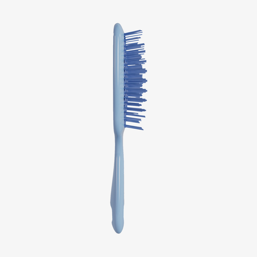 Detangling Hair Brush - Periwinkle