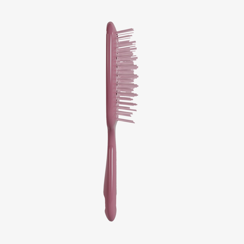 Detangling Hair Brush - Rose