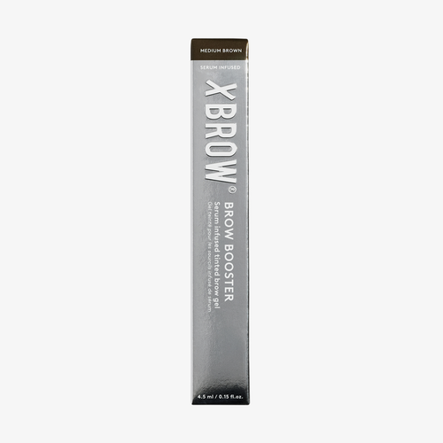 Brow Booster