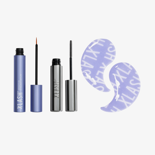 Eyes Glow-up Holiday Kit