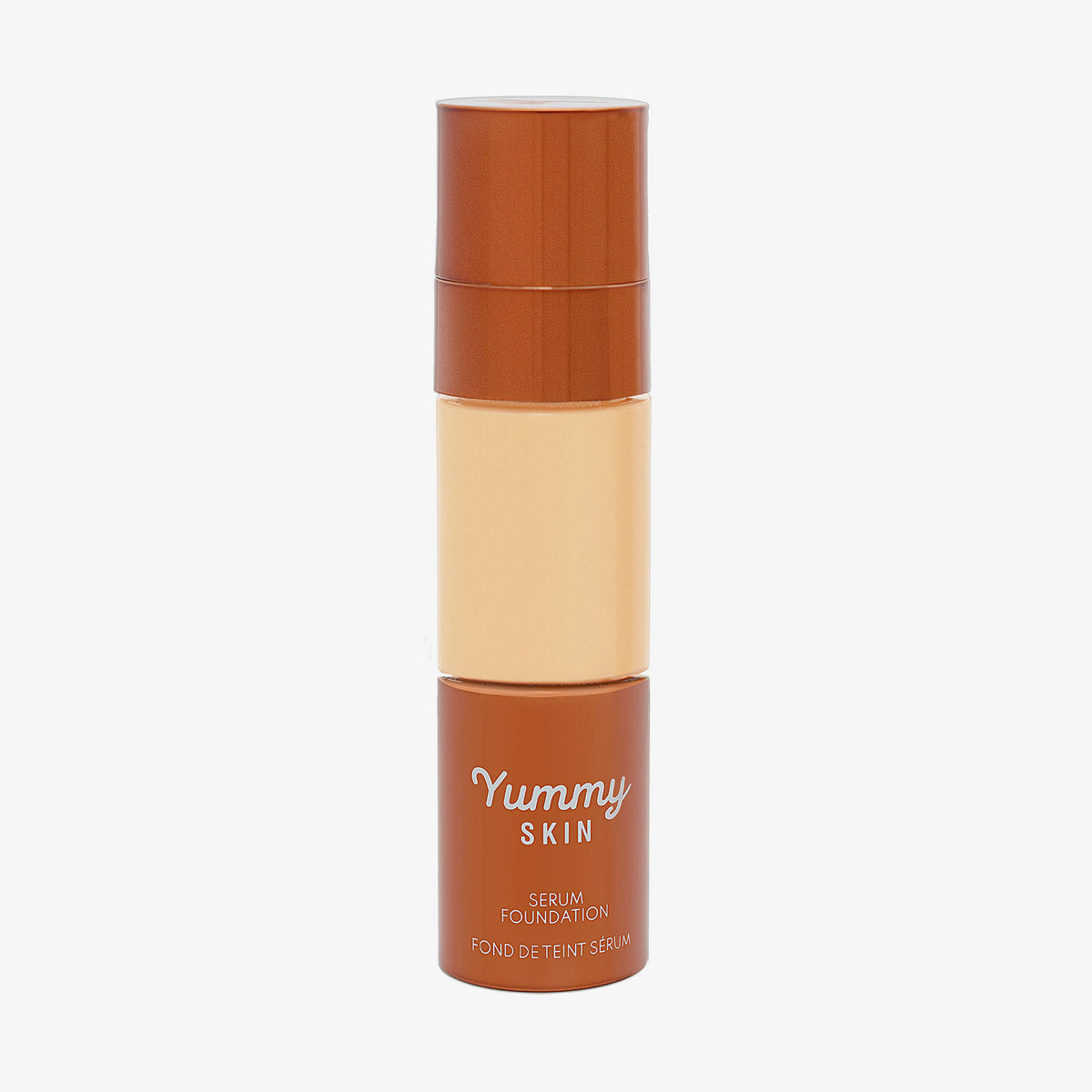 Yummy Skin Serum Foundation