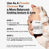 Rice Enzyme Brightening Cleansing Powder