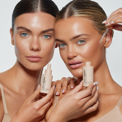 Original Bronzed Bundle