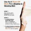 Rice Enzyme Brightening Cleansing Powder