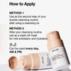 Rice Enzyme Brightening Cleansing Powder