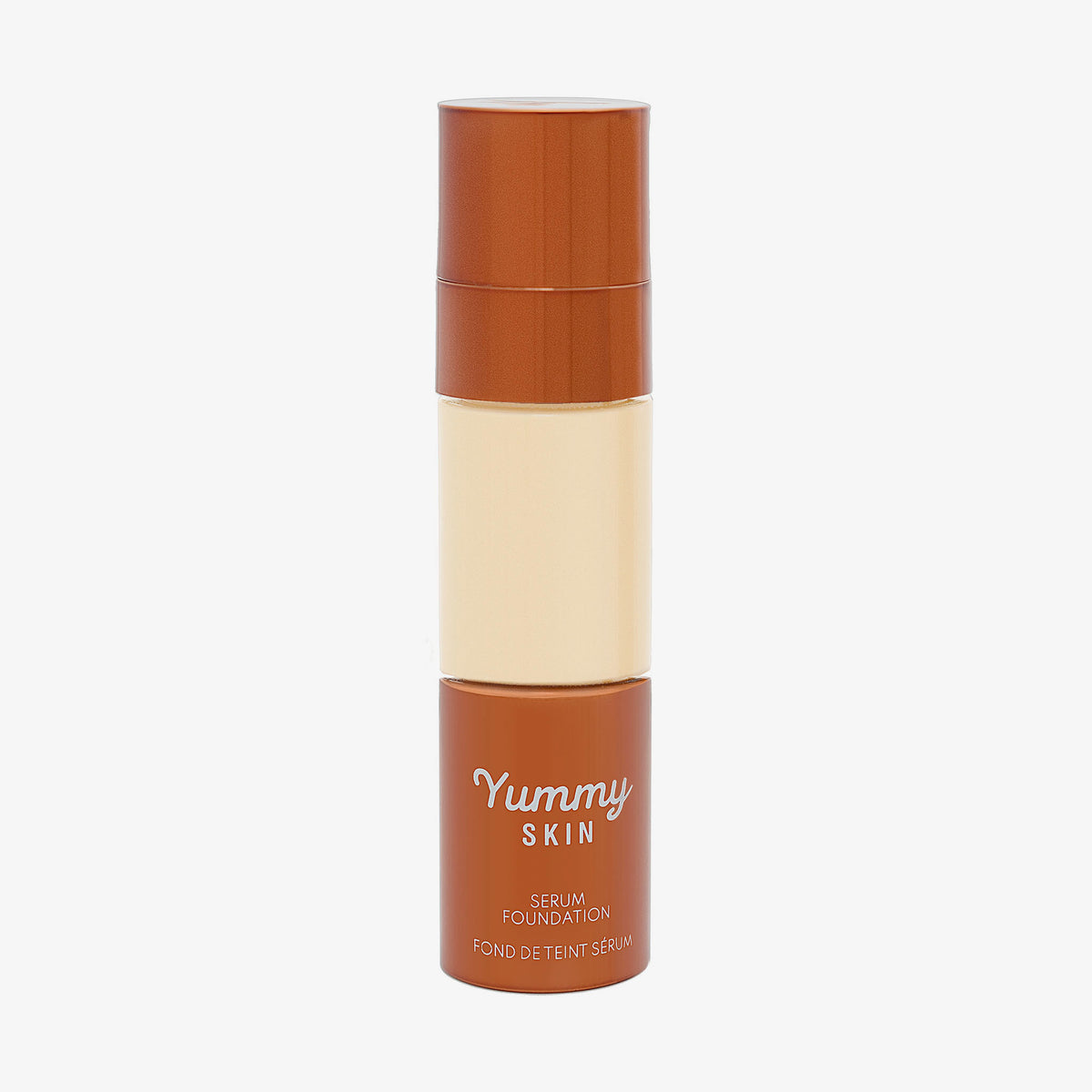 Yummy Skin Serum Foundation