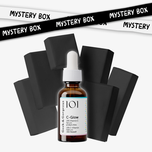 Mystery Box - C-Glow