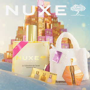 NUXE Geschenkset 25 Huile Prodigieuse Minis