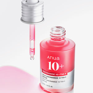 Niacinamide 10%+TXA 4% Dark Spot Correcting Serum