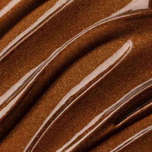 Bronze Shimmering Tanning Gel SPF 15