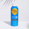 SPF 30 Aerosol Mist Spray Fragrance Free