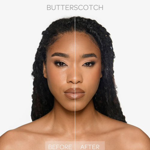 BPerfect Cosmetics x Katie Daley Perfect Powders