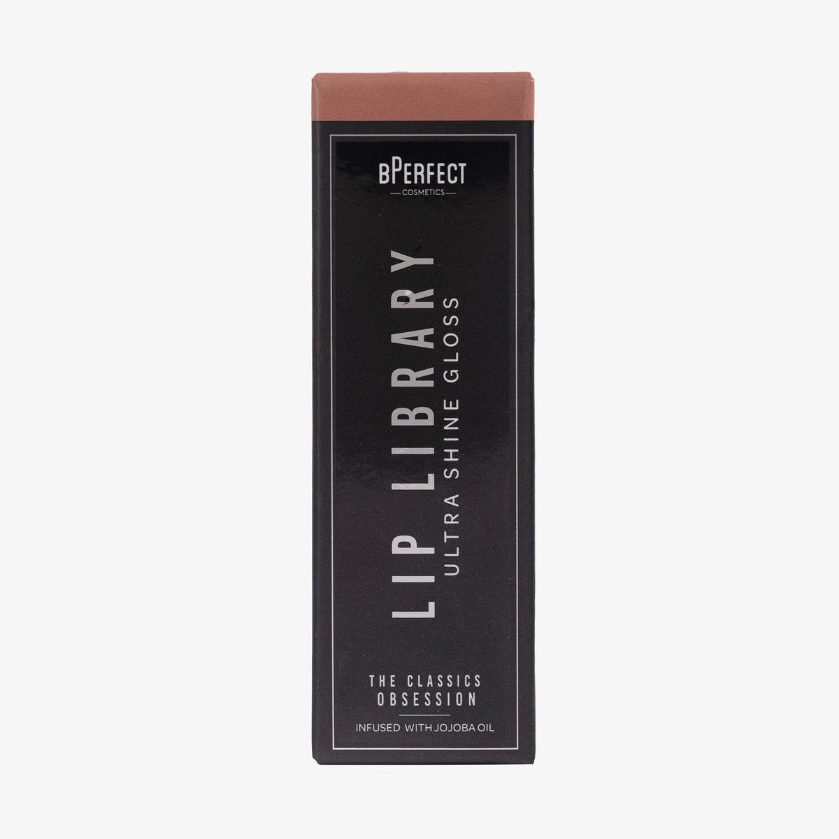 Lip Library Ultra Shine Gloss