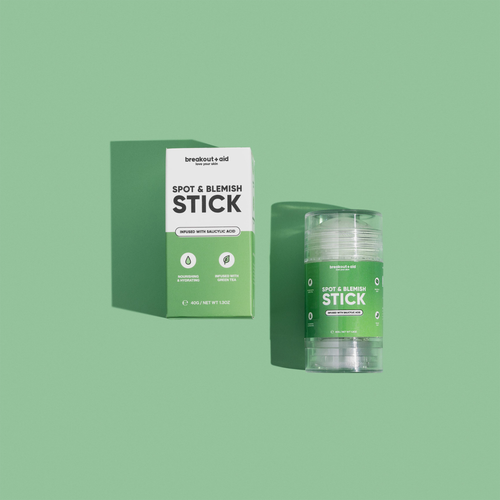 Blemish & Spot Stick