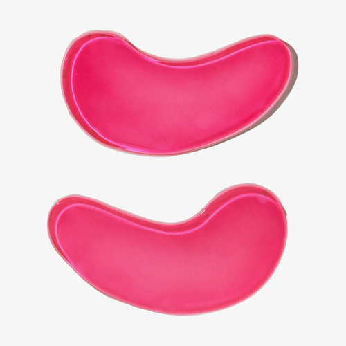 Firm + Smooth - Hydrogel Eye Patches