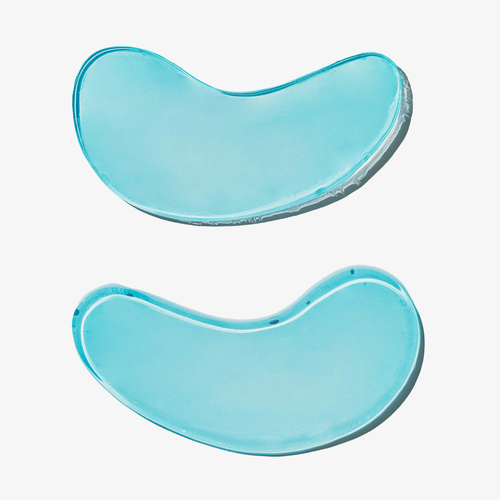 Hydrate + De-Puff Eye Patches