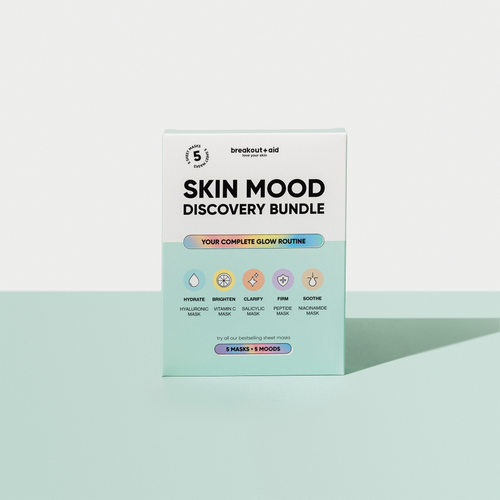 Skin Mood Discovery Bundle