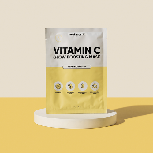 Vitamin C Mask