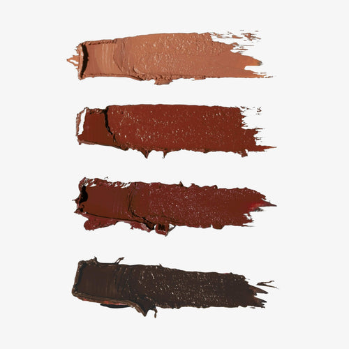Dewy Cheek & Lip Palettes