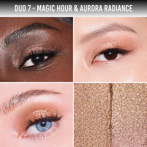 Colorfix Stix Duo