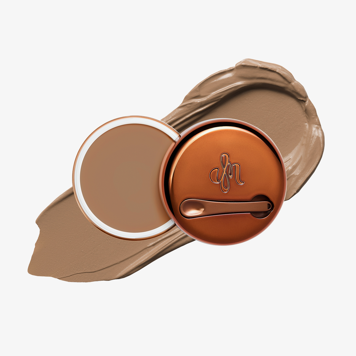 Yummy Skin Blurring Balm Powder