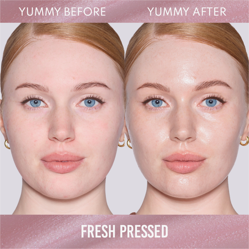 Yummy Skin Glow Serum