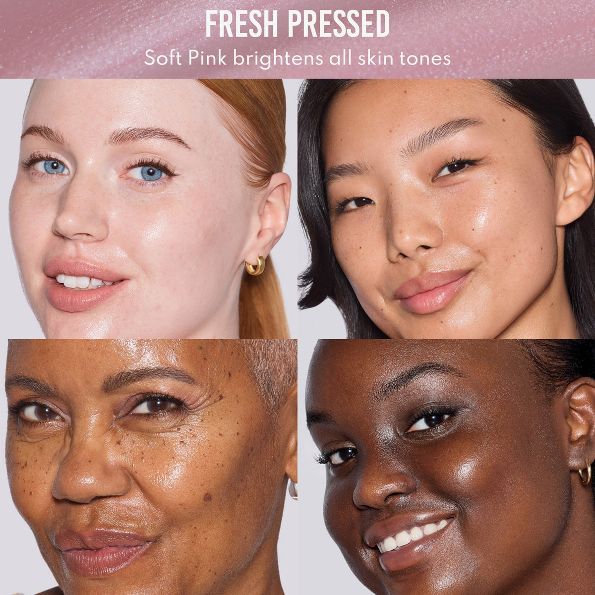 Yummy Skin Glow Serum Fresh Pressed Danessa Myricks Beauty | PURISH