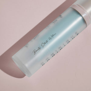 Cooling Blur Mattifying Primer