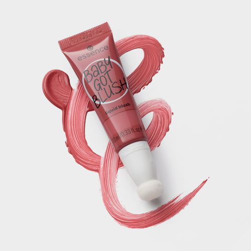 BABY GOT BLUSH liquid blush