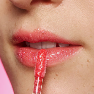 Harley Quinn multi-reflective lipgloss