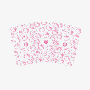 Hello Kitty mattifying paper 01