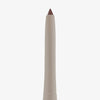 Essence SATIN BLEND Gel Eyeliner in Beige mit brauner Spitze auf weißem Hintergrund.