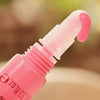 SO CHERRY happy peptide lipgloss