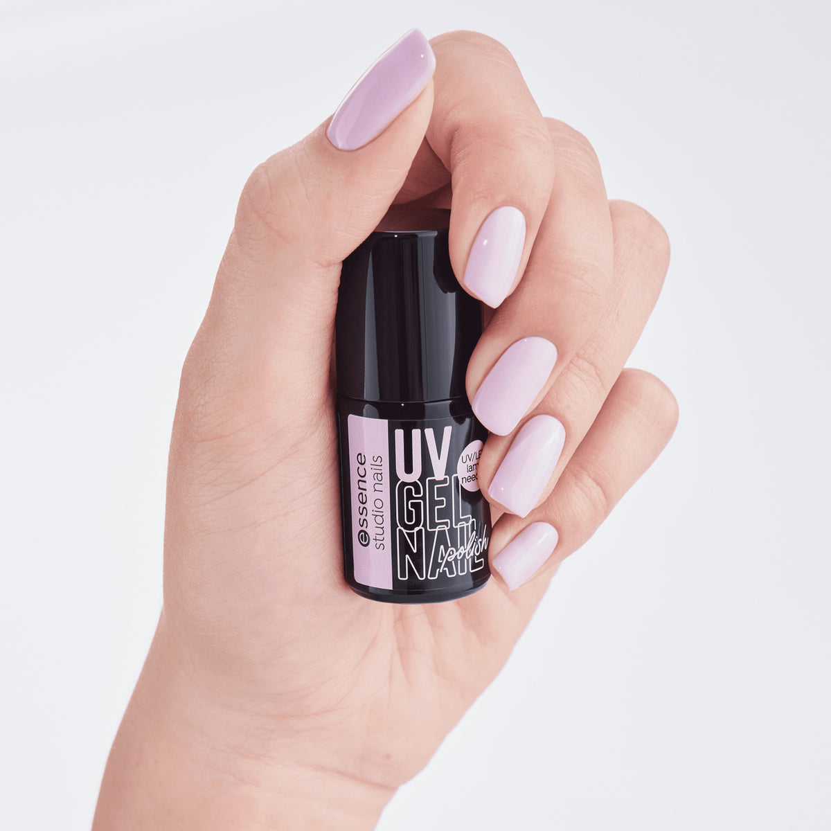 essence studio nails UV GEL NAIL polish