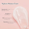 Real Complexion Hyaluron Moisture Cream