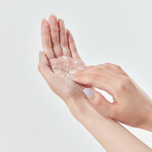 Vitamin C Glow Powder Cleanser