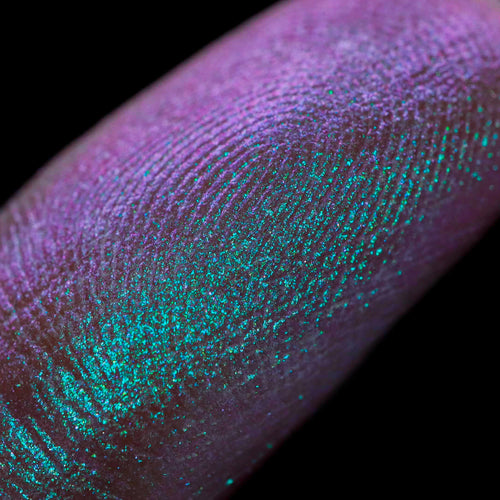 Opal Multichrome Loose Eyeshadow