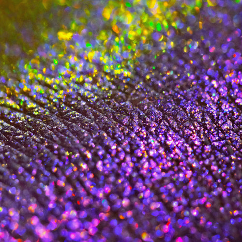 Opal Multichrome Loose Eyeshadow