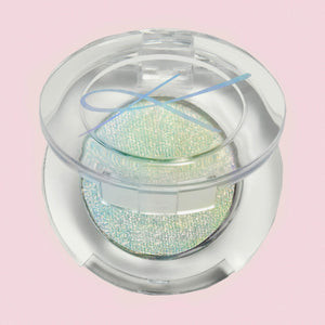 Pressed Opal Multichrome Eyeshadow