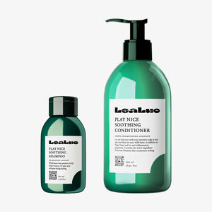 Play Nice Soothing Shampoo & Conditioner Duo