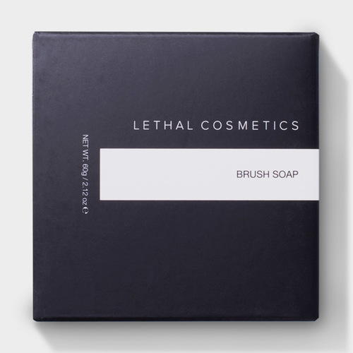 Brush Soap