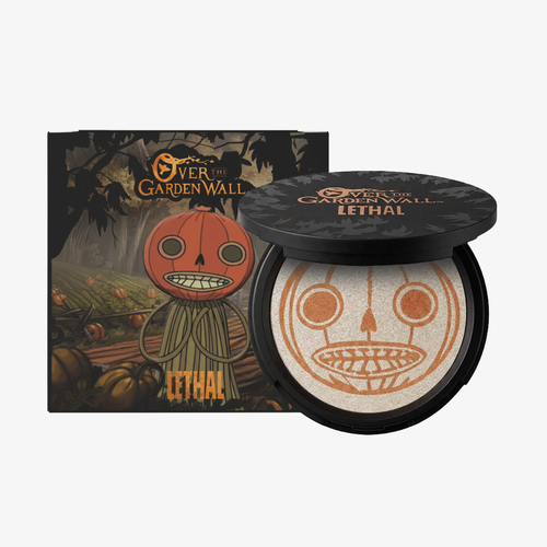 Over The Garden Wall - Pottsfield Pressed Highlighter