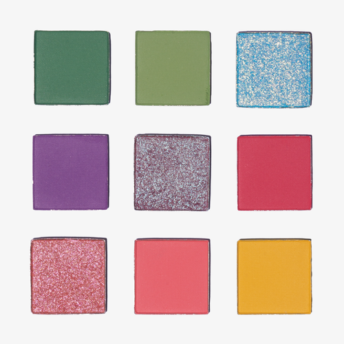 1993 Palette