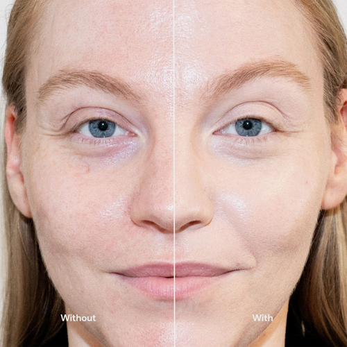 Ctrl+ SKIN foundation