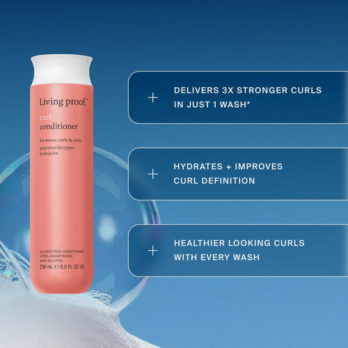 Curl Conditioner