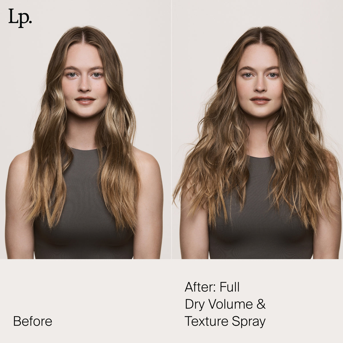 Full Dry Volume & Texture Spray